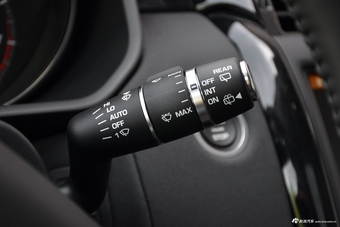 2018款发现2.0T自动特别版