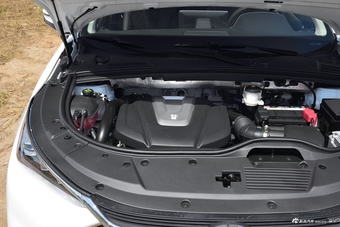 2018款比亚迪唐2.0T 智联尊悦型