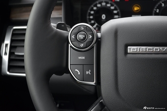 2018款发现3.0自动V6 HSE