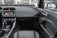 2018款捷豹XEL 2.0T自动250PS尊享版