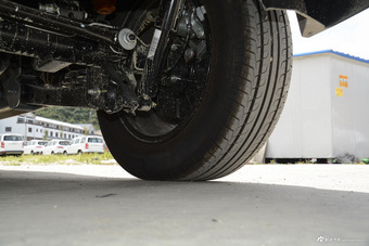 2018款欧尚X70A 1.5L手动精英型