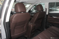 2018款汉腾X5 1.5T CVT精英版