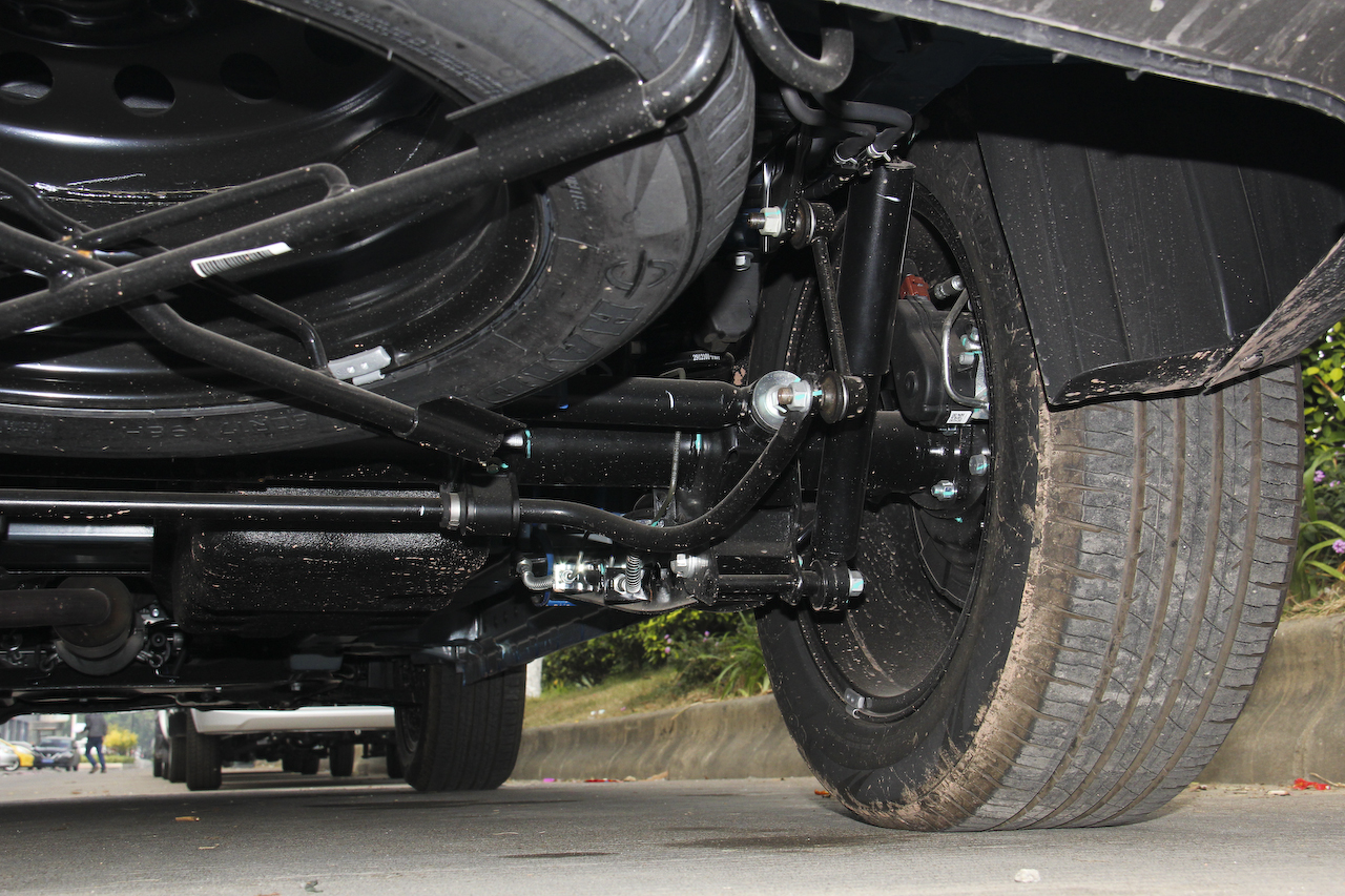 2018款风光S560 1.8L CVT尊贵型