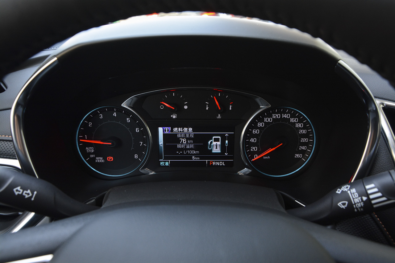 2018款探界者1.5T自动驰界版535T