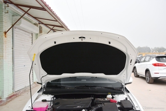 2019款秦Pro 1.5TI自动智联锋尚型