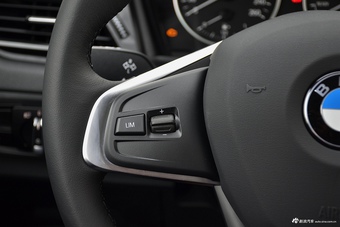 2016款宝马218i 时尚型