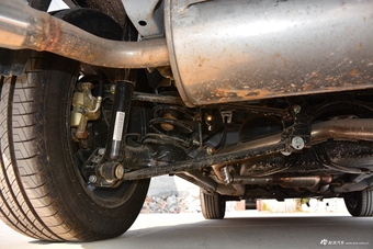 2017款凯翼X3 1.6L手动豪华版