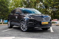 2016款林肯MKC 2.0T自动两驱尊雅版