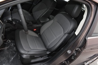 2017款观致3都市SUV 1.6T自动致悦型