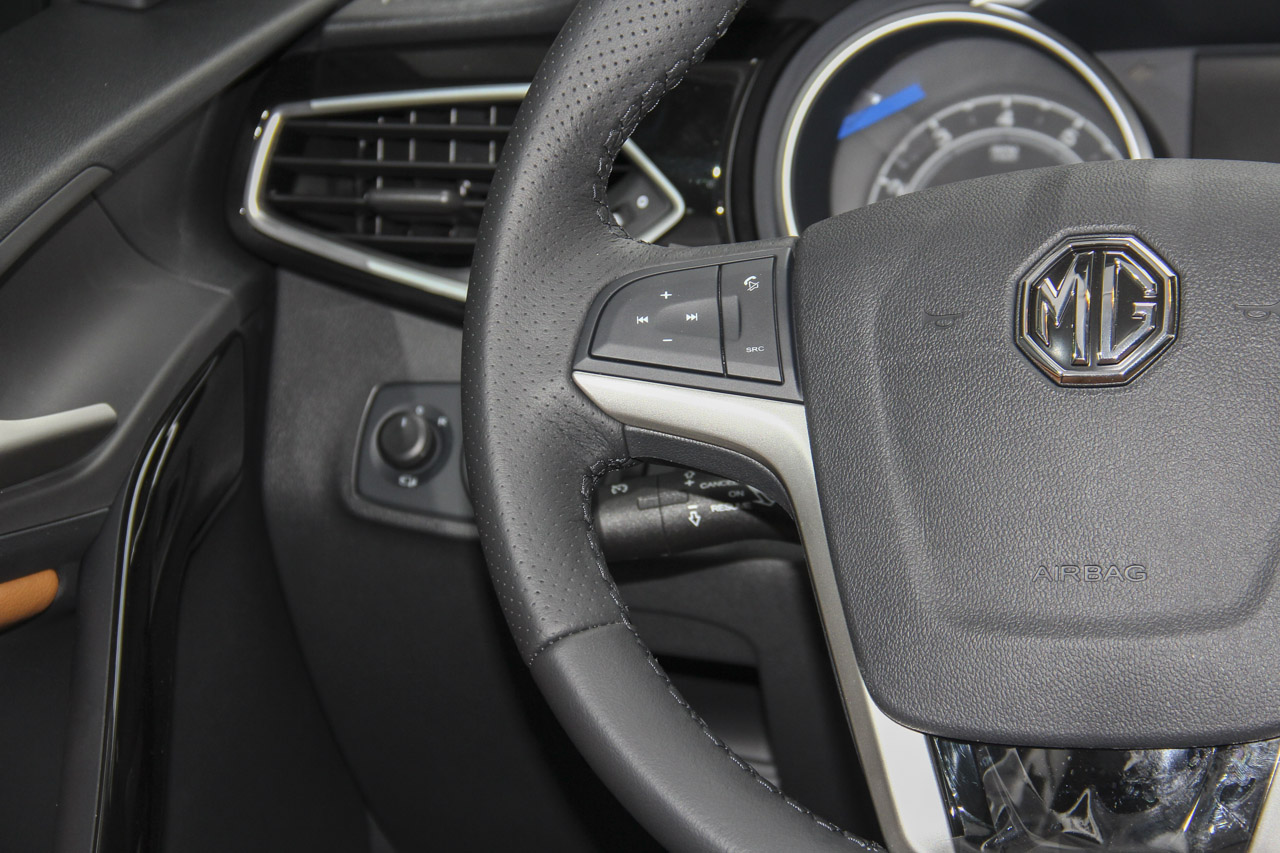 2016款锐腾 1.5T自动inkaNet豪华版