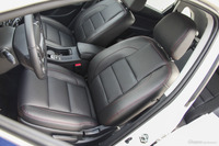 2017款猎豹CS10 2.0T自动豪华型