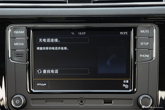 2017款速腾1.4T自动舒适型230TSI