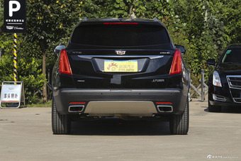 2018款XT5 28E四驱铂金型