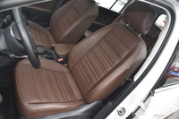  2016款途安L 1.4T自动豪华版280TSI 