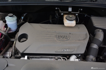 2017款比亚迪S7 1.5T手动尊贵型