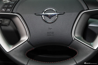 2017款海马M6 1.6L手动运动智能型