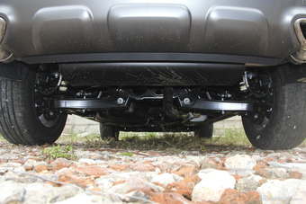 2018款吉利博越1.8TD自动智联型4G互联版