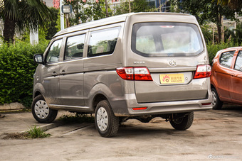 2014款长安之星7 1.4L手动基本型