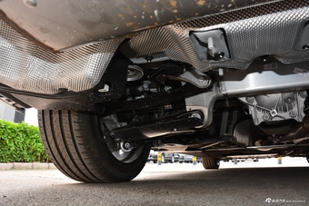 2018款宝马 5系改款 530Li xDrive M运动套装