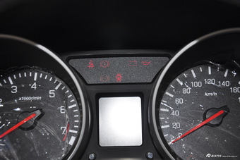 2015款森雅S80 1.5L手动都市版（7座）