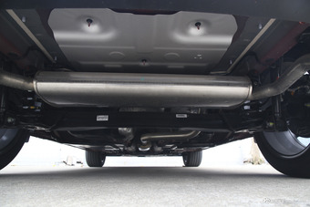 2018款ENCINO 昂希诺 1.6T双离合致联版