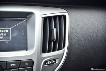 2015款凯翼C3 1.5L手动金钻型