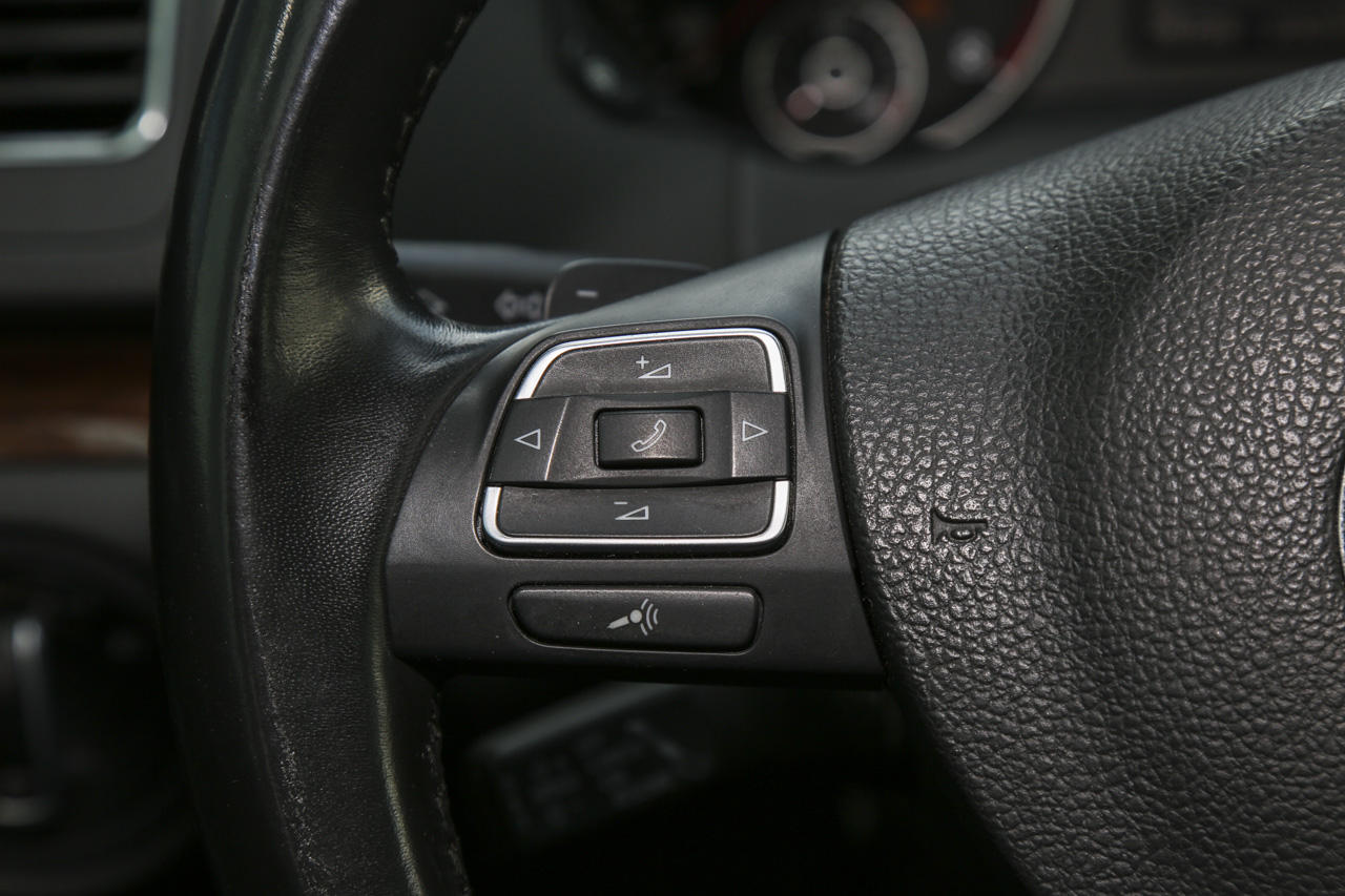 2012款夏朗2.0TSI自动豪华型