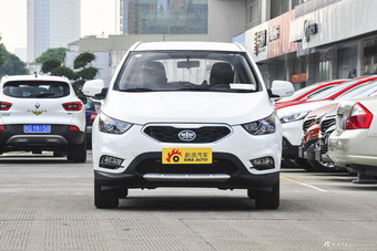 2016款骏派D60 1.8L自动舒适型