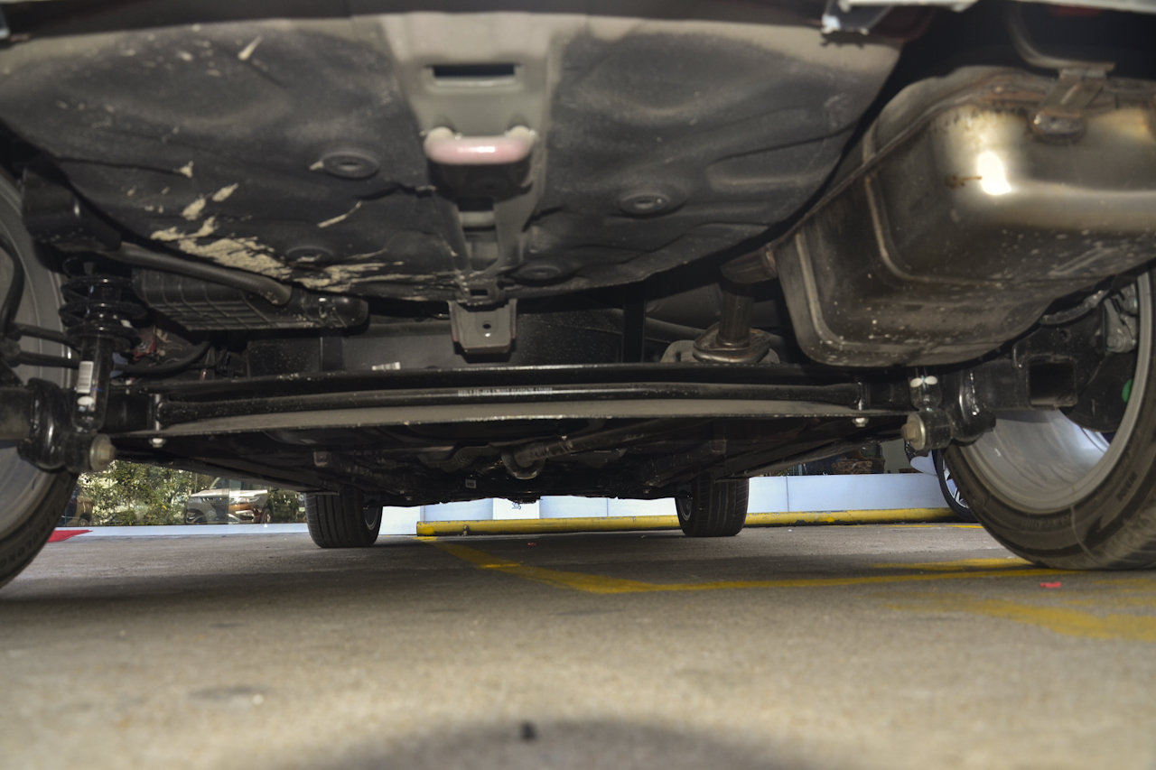 2018款吉利远景S1 1.4T自动锋睿型