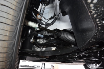 2018款探歌1.4T自动两驱进取型230TSI DSG