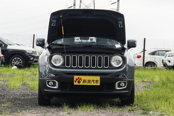 2016款自由侠1.4T自动劲能版+