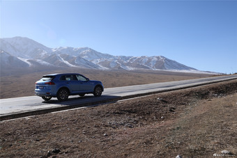 2017款大迈X7上进版 2.0T自动DCT黄山型7座