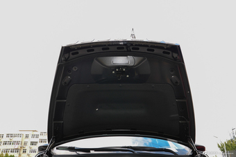 2017款自由光2.4L自动优越版