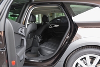 2017款奥迪A6 3.0T自动allroad quattro