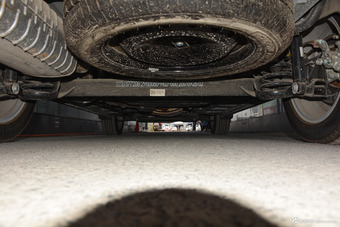 2017款比速T5 1.5T手动舒适型