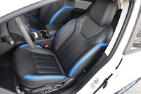 2018款东南DX3 EV400 豪华版