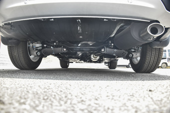 2015款CR-V 2.0L自动四驱风尚版