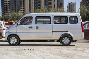 2016款北汽威旺307-A12 1.2L手动标准型（国五）