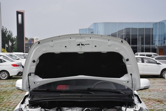 2017款哈弗H1红标1.5L AMT豪华型