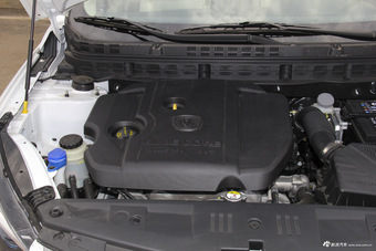 2016款悦翔V7 1.6L手动乐享型国V