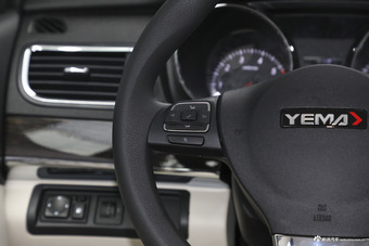 2018款斯派卡1.5L手动舒适型