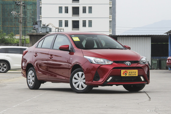 2017款致享1.5L自动魅动版