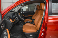 2016款瑞虎7 2.0L自动耀臻版