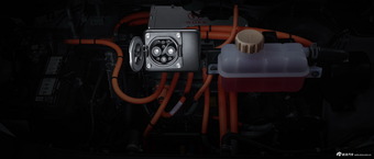 2018款菱智M5 EV 舒适型