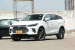 2018款比亚迪唐新能源2.0T全时四驱智联创享型7座