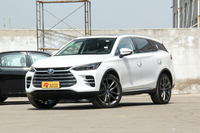 2018款比亚迪唐新能源2.0T全时四驱智联创享型7座