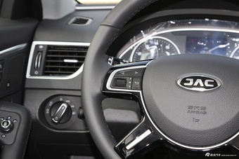 2017款瑞风A60 1.5T自动豪华型