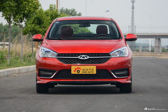 2017款艾瑞泽5 SPORT 1.5T手动豪华版