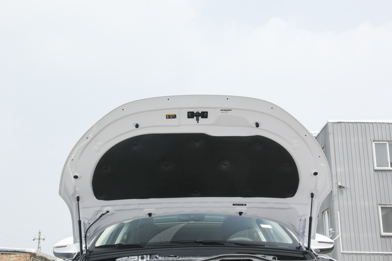 2018款比亚迪唐新能源2.0T全时四驱智联创享型7座