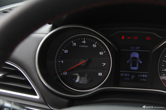 2018款瑞风S3定制版1.6L CVT豪华型